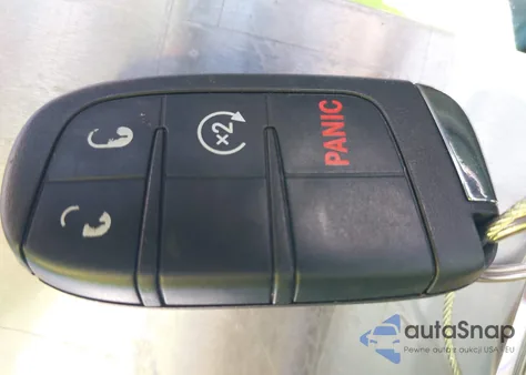 2017 Jeep Renegade Latitude Fwd из США, поврежденный, VIN ZACCJABB2HPE46011